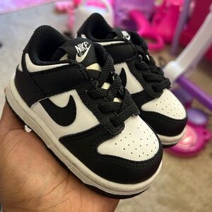 Nike Dunks